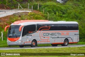 Locação de Ônibus em São Paulo